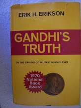 Cover art for Gandhis Truth