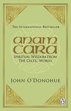Cover art for Anam Cara: Spiritual Wisdom from the Celtic World