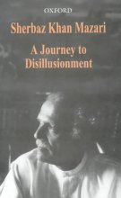 Cover art for A Journey to Disillusionment