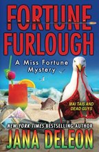 Cover art for Fortune Furlough (Miss Fortune Mysteries)