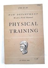 Cover art for W.A.C. Field Manual, Physical Training FM 35-20