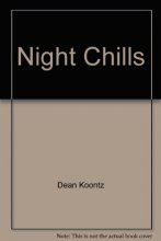 Cover art for Night Chills