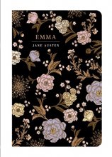 Cover art for Emma (Chiltern Classic)