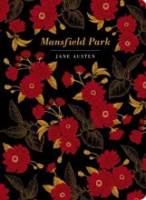 Cover art for Mansfield Park (Chiltern Classic)
