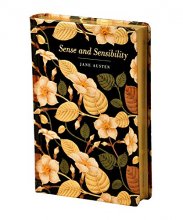 Cover art for Sense and Sensibility (Chiltern Classic)