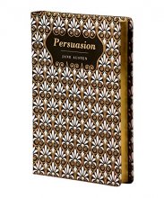 Cover art for Persuasion (Chiltern Classic)