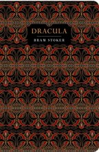 Cover art for Dracula (Chiltern Classic)