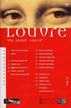 Cover art for LOUVRE THE POCKET (ANGLAIS)