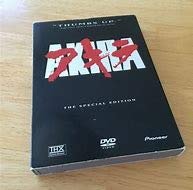 Cover art for Akira: Special Edition