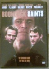 Cover art for The Boondock Saints