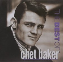 Cover art for Best of Chet Baker
