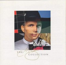 Cover art for The Garth Brooks Collection