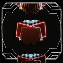 Cover art for Neon Bible