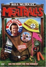 Cover art for Meatballs 