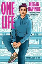 Cover art for One Life: Young Readers Edition
