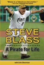 Cover art for A Pirate for Life