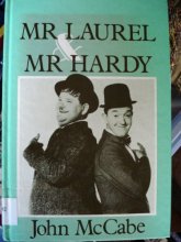 Cover art for Mr. Laurel and Mr. Hardy