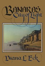 Cover art for Banaras: City of Light