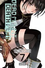 Cover art for Dead Mount Death Play, Vol. 7 (Dead Mount Death Play, 7)