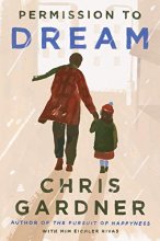 Cover art for Permission to Dream