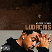 Cover art for Release Therapy