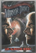 Cover art for Mirror Dance