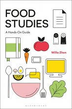 Cover art for Food Studies: A Hands-On Guide