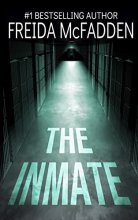 Cover art for The Inmate