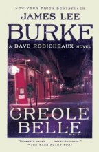 Cover art for Creole Belle: A Dave Robicheaux Novel