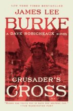 Cover art for Crusader's Cross: A Dave Robicheaux Novel