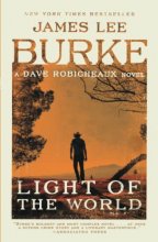 Cover art for Light of the World: A Dave Robicheaux Novel