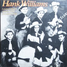 Cover art for Hank Williams: LOVESICK BLUES (August 1947-December 1948)