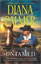 Cover art for Untamed (Long, Tall Texans)