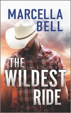 Cover art for The Wildest Ride (A Closed Circuit Novel, 1)