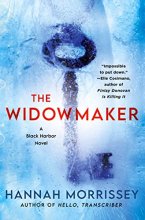 Cover art for The Widowmaker: A Black Harbor Novel (Black Harbor Novels)