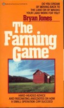 Cover art for The Farming Game