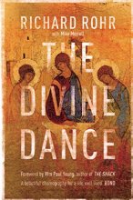 Cover art for Divine Dance
