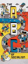 Cover art for The ABCs of Socialism