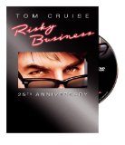 Cover art for Risky Business (25th Anniversary Edition)