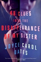Cover art for 48 Clues into the Disappearance of My Sister