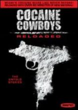 Cover art for Cocaine Cowboys Reloaded