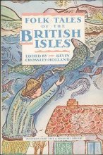 Cover art for Folk-Tales of the British Isles