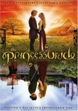 Cover art for The Princess Bride (20th Anniversary Edition)