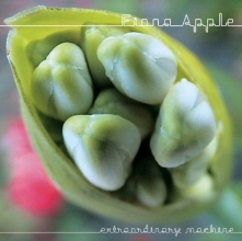 Cover art for Extraordinary Machine
