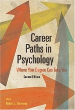 Cover art for Career Paths in Psychology: Where Your Degree Can Take You