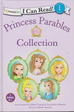 Cover art for Princess Parables Collection (5 Books in 1)