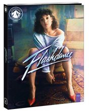 Cover art for Paramount Presents: Flashdance [Blu-ray]