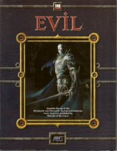 Cover art for Evil (d20 Fantasy Roleplaying)