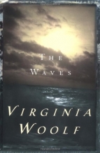 Cover art for The Waves