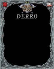 Cover art for The Slayer's Guide To Derro